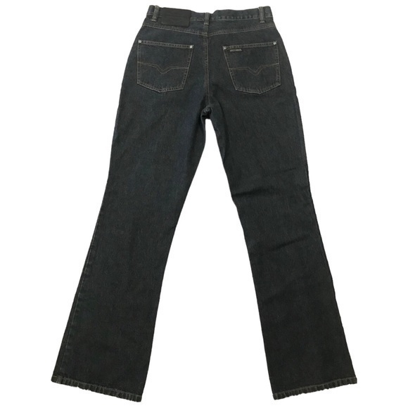 Harley Davidson Jeans Sz6 - Picture 3 of 8